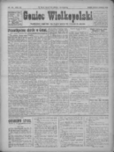 Goniec Wielkopolski: najtańsze pismo codzienne dla wszystkich stan&oacute;w 1922.04.04 R.45 Nr78