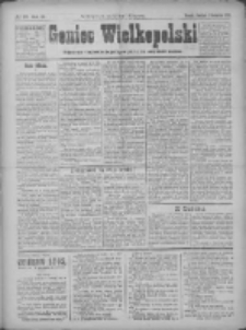 Goniec Wielkopolski: najtańsze pismo codzienne dla wszystkich stan&oacute;w 1922.04.09 R.45 Nr83