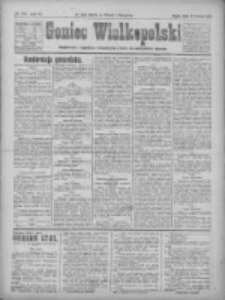 Goniec Wielkopolski: najtańsze pismo codzienne dla wszystkich stan&oacute;w 1922.04.19 R.45 Nr90
