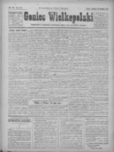 Goniec Wielkopolski: najtańsze pismo codzienne dla wszystkich stan&oacute;w 1922.04.23 R.45 Nr94