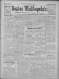 Goniec Wielkopolski: najtańsze pismo codzienne dla wszystkich stan&oacute;w 1922.05.05 R.45 Nr103