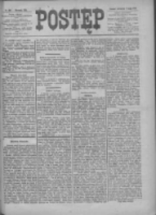 Postęp 1901.05.02 R.12 Nr101