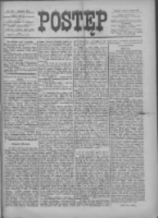 Postęp 1901.05.03 R.12 Nr102