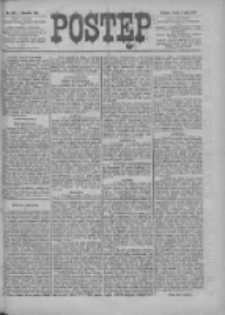 Postęp 1901.05.08 R.12 Nr106