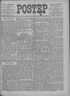 Postęp 1901.05.15 R.12 Nr111