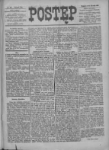 Postęp 1901.05.22 R.12 Nr116
