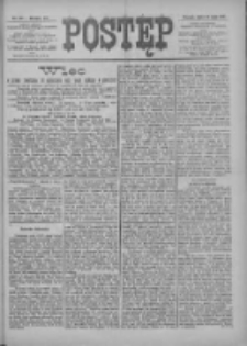 Postęp 1901.05.31 R.12 Nr123