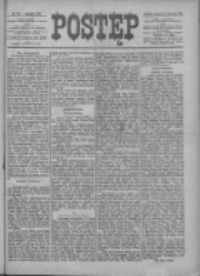 Postęp 1901.06.02 R.12 Nr125