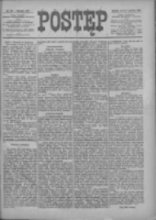 Postęp 1901.06.04 R.12 Nr126