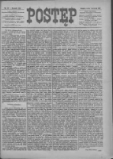 Postęp 1901.06.05 R.12 Nr127