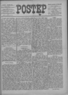 Postęp 1901.06.06 R.12 Nr128