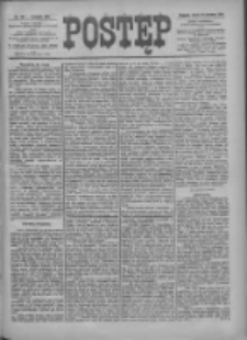 Postęp 1901.06.12 R.12 Nr132