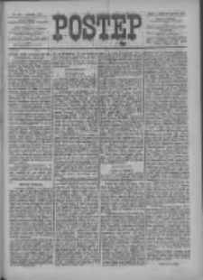 Postęp 1901.06.19 R.12 Nr138