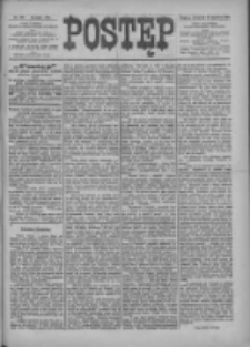 Postęp 1901.06.20 R.12 Nr139