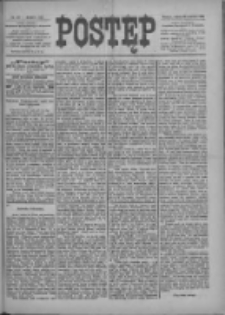 Postęp 1901.06.29 R.12 Nr147