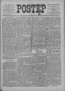 Postęp 1901.07.18 R.12 Nr162