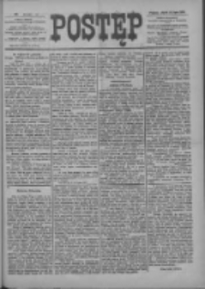 Postęp 1901.07.19 R.12 Nr163