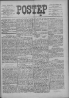 Postęp 1901.07.26 R.12 Nr169