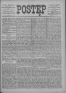 Postęp 1901.07.31 R.12 Nr173