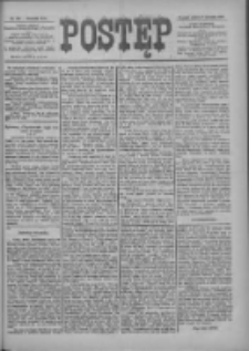 Postęp 1901.08.03 R.12 Nr176