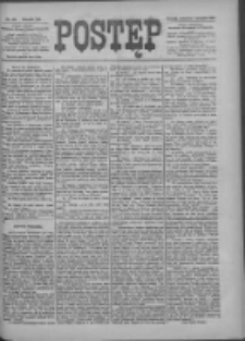 Postęp 1901.08.08 R.12 Nr180