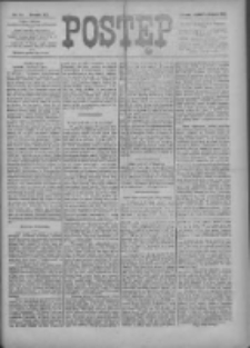 Postęp 1901.08.09 R.12 Nr181