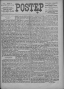Postęp 1901.08.10 R.12 Nr182