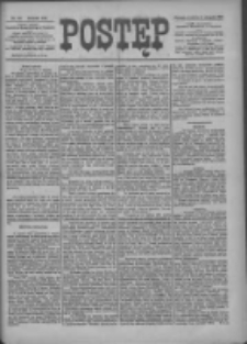 Postęp 1901.08.11 R.12 Nr183