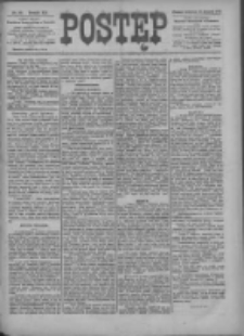 Postęp 1901.08.12 R.22 Nr191