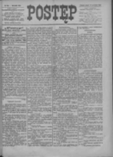 Postęp 1901.09.20 R.12 Nr216