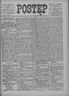 Postęp 1901.09.24 R.12 Nr219