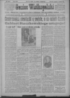 Goniec Wielkopolski: najtańsze i najstarsze pismo codzienne dla wszystkich stan&oacute;w 1918.09.05 R.41 Nr203