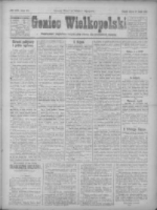Goniec Wielkopolski: najtańsze pismo codzienne dla wszystkich stan&oacute;w 1922.05.27 R.45 Nr120