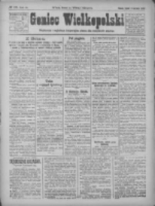Goniec Wielkopolski: najtańsze pismo codzienne dla wszystkich stan&oacute;w 1922.06.02 R.45 Nr125