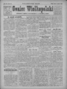 Goniec Wielkopolski: najtańsze pismo codzienne dla wszystkich stan&oacute;w 1922.06.04 R.45 Nr127