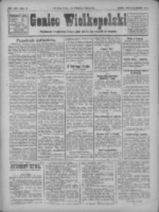 Goniec Wielkopolski: najtańsze pismo codzienne dla wszystkich stan&oacute;w 1922.06.08 R.45 Nr129