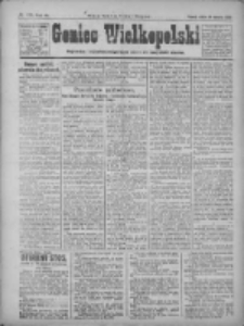 Goniec Wielkopolski: najtańsze pismo codzienne dla wszystkich stan&oacute;w 1922.06.10 R.45 Nr131