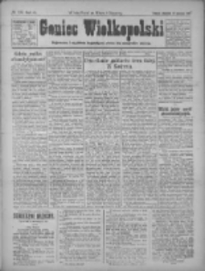 Goniec Wielkopolski: najtańsze pismo codzienne dla wszystkich stanów 1922.06.18 R.45 Nr137