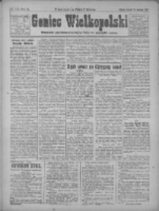 Goniec Wielkopolski: najtańsze pismo codzienne dla wszystkich stan&oacute;w 1922.06.20 R.45 Nr138