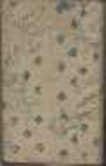 Kalendarzyk Kieszonkowy na Rok 1798