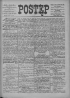 Postęp 1901.10.02 R.12 Nr226