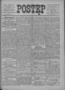 Postęp 1901.10.04 R.12 Nr228