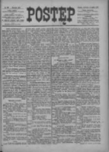 Postęp 1901.10.13 R.12 Nr236
