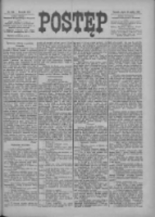 Postęp 1901.10.18 R.12 Nr240