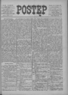 Postęp 1901.10.19 R.12 Nr241