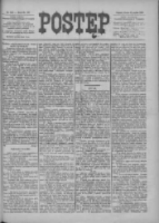 Postęp 1901.10.23 R.12 Nr244