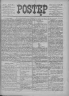 Postęp 1901.10.24 R.12 Nr245