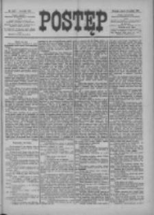 Postęp 1901.10.25 R.12 Nr246
