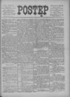 Postęp 1901.10.26 R.12 Nr247