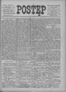 Postęp 1901.10.27 R.12 Nr248